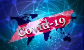 COVID-19 өвчний 831 шинэ тохиолдол бүртгэгдэв